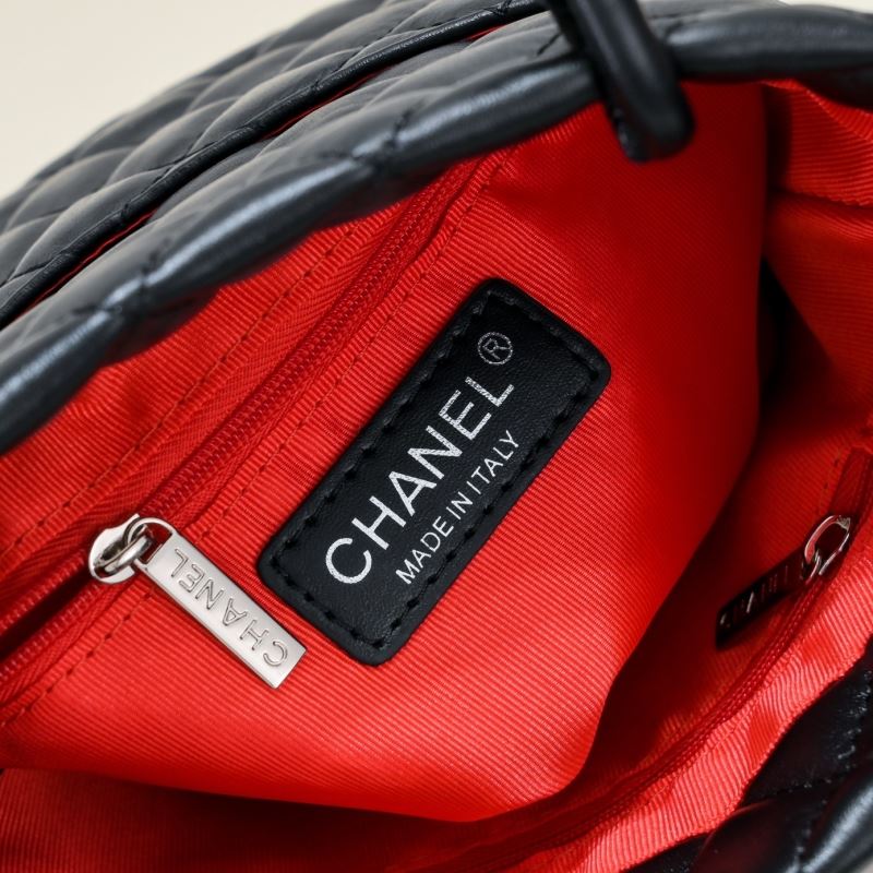 Chanel Top Handle Bags